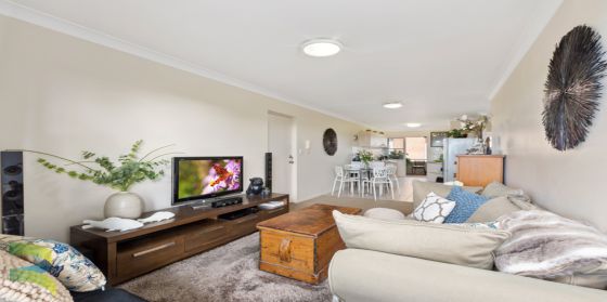 6/70 Dutton St Hawthorne QLD 4171, Hawthorne - Thumbnail 2