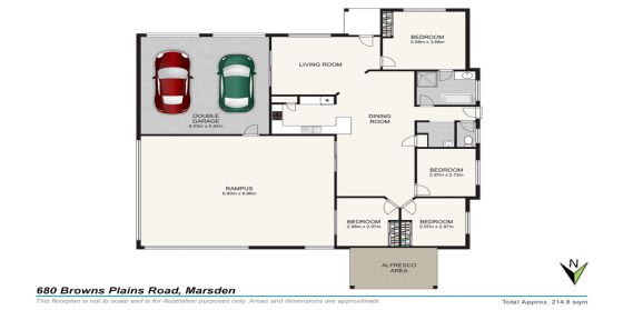 680 Browns Plains Rd Marsden QLD 4132, Marsden - Thumbnail 3
