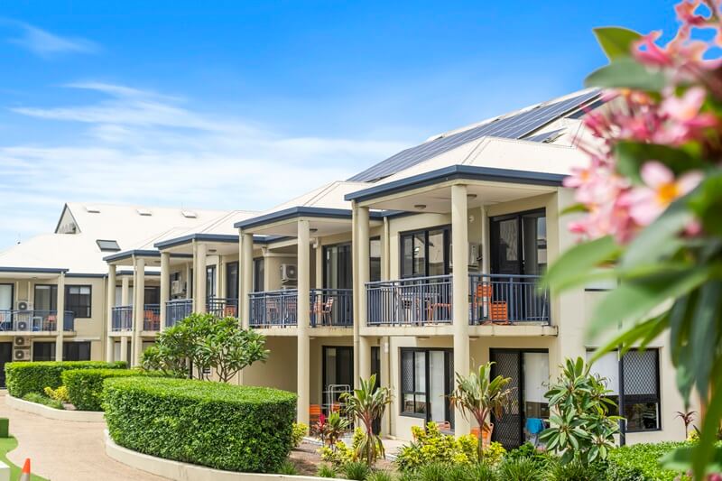 60/80 Tryon Street Upper Mount Gravatt  QLD 4122