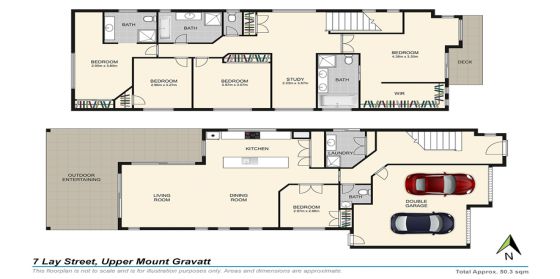 7 Lay St Upper Mount Gravatt QLD 4122, Mount Gravatt East - Thumbnail 3