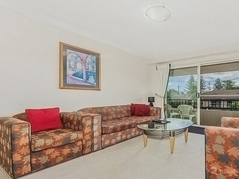 8/3 Sunset Blvd Surfers Paradise QLD 4217, Surfers Paradise - Thumbnail 2