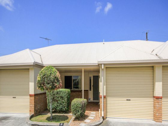 8/56 Wright St Carindale QLD 4152