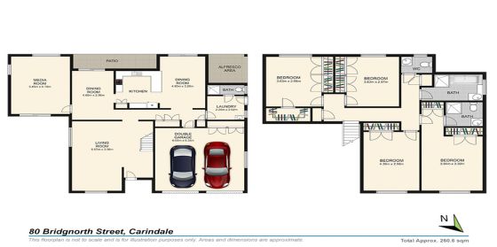 5 Cardoness St Carindale QLD 4152, Carindale - Thumbnail 3