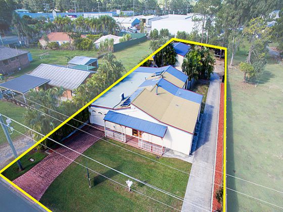 8 Nirimba Street Slacks Creek QLD 4127, Slacks Creek - Thumbnail 2
