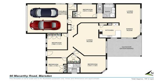 90 Macarthy Road Marsden QLD 4132, Marsden - Thumbnail 3