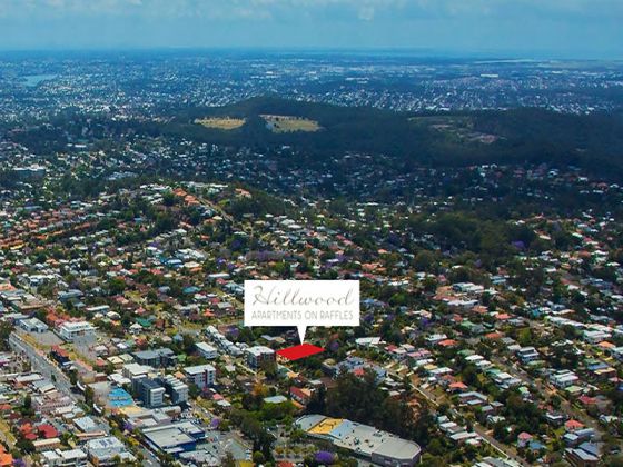22/9 Raffles Street Mount Gravatt East QLD 4122, Mount Gravatt East - Thumbnail 5