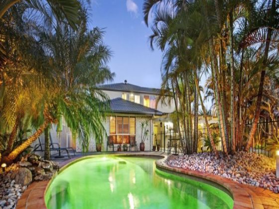 9 Wentworth Pl Carindale QLD 4152, Carindale - Image 1