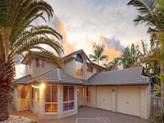 9 Wentworth Pl Carindale QLD 4152, Carindale - Thumbnail 2