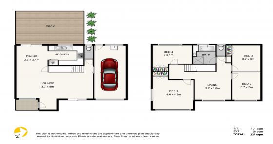 21 Antonia St Mount Gravatt East QLD 4122, Mount Gravatt East - Thumbnail 3