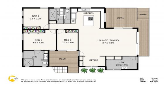 25 Badminton St Mount Gravatt East QLD 4122, Mount Gravatt East - Thumbnail 3