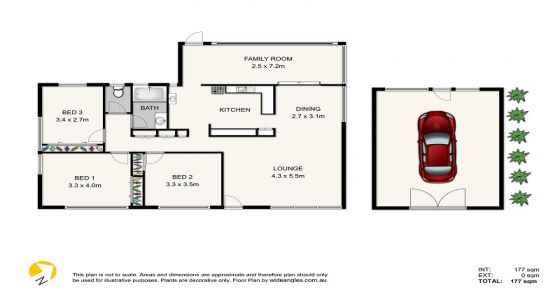 10 Blaine St Mount Gravatt QLD 4122, Mount Gravatt - Thumbnail 3
