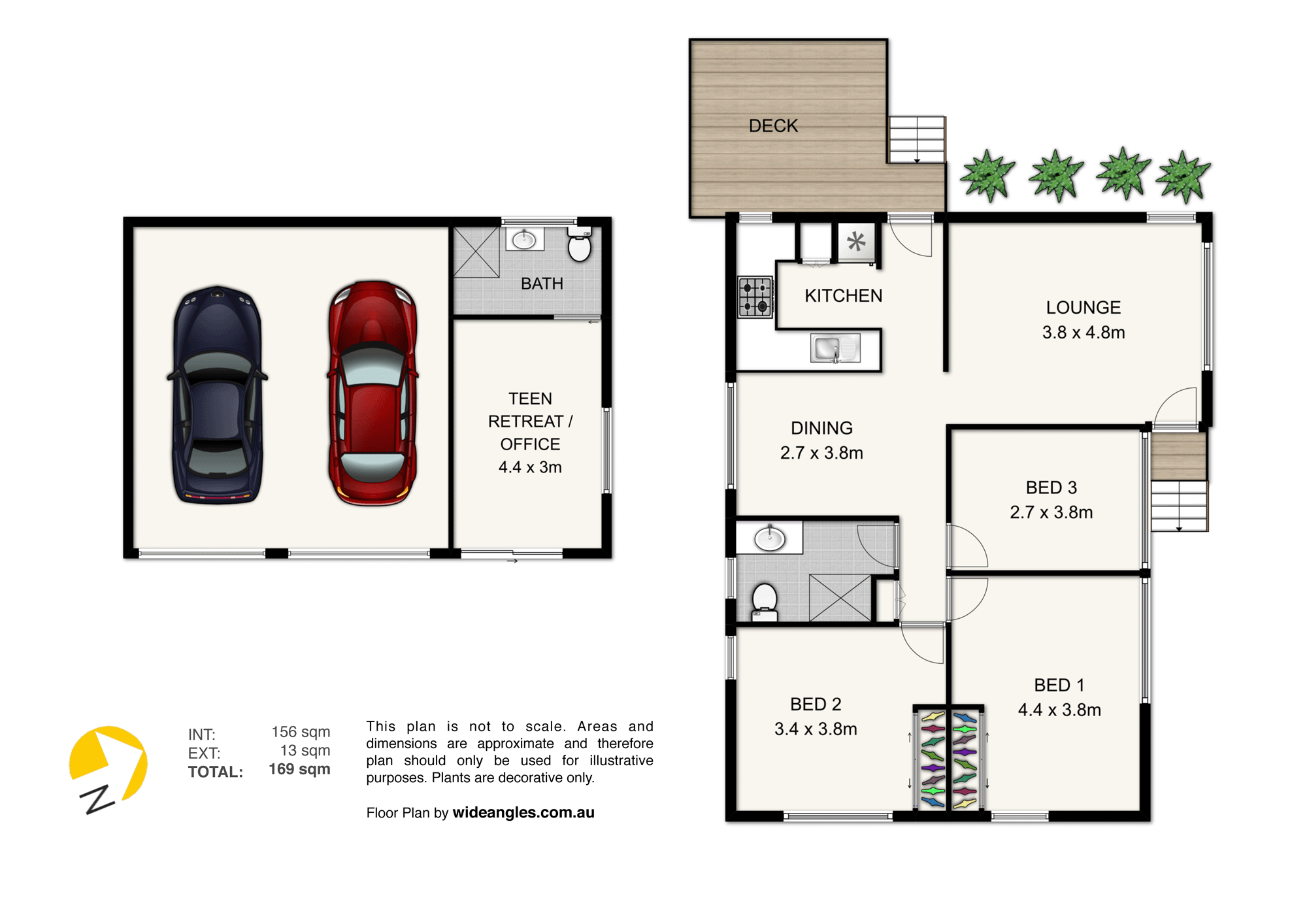 1197 Cavendish Road Mount Gravatt East QLD 4122, Mount Gravatt East - Thumbnail 3