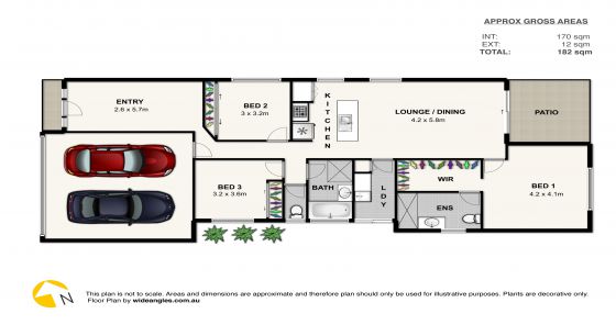 14 Cobblestone Avenue Logan Reserve QLD 4133, Logan Reserve - Thumbnail 3