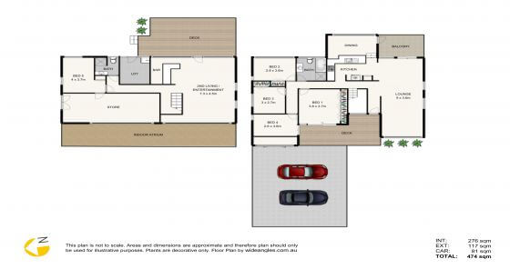 20 Coolong St Mount Gravatt East QLD 4122, Mount Gravatt East - Thumbnail 3