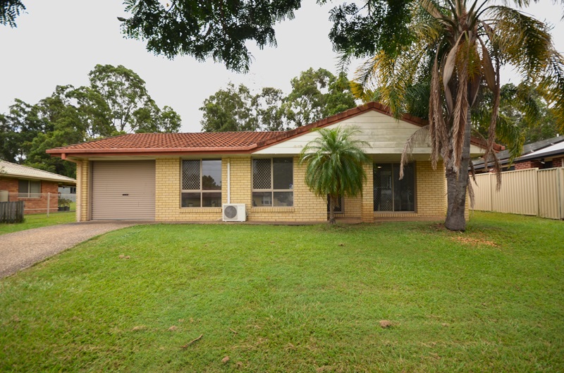 34 Corella Place, Runcorn Qld 4113