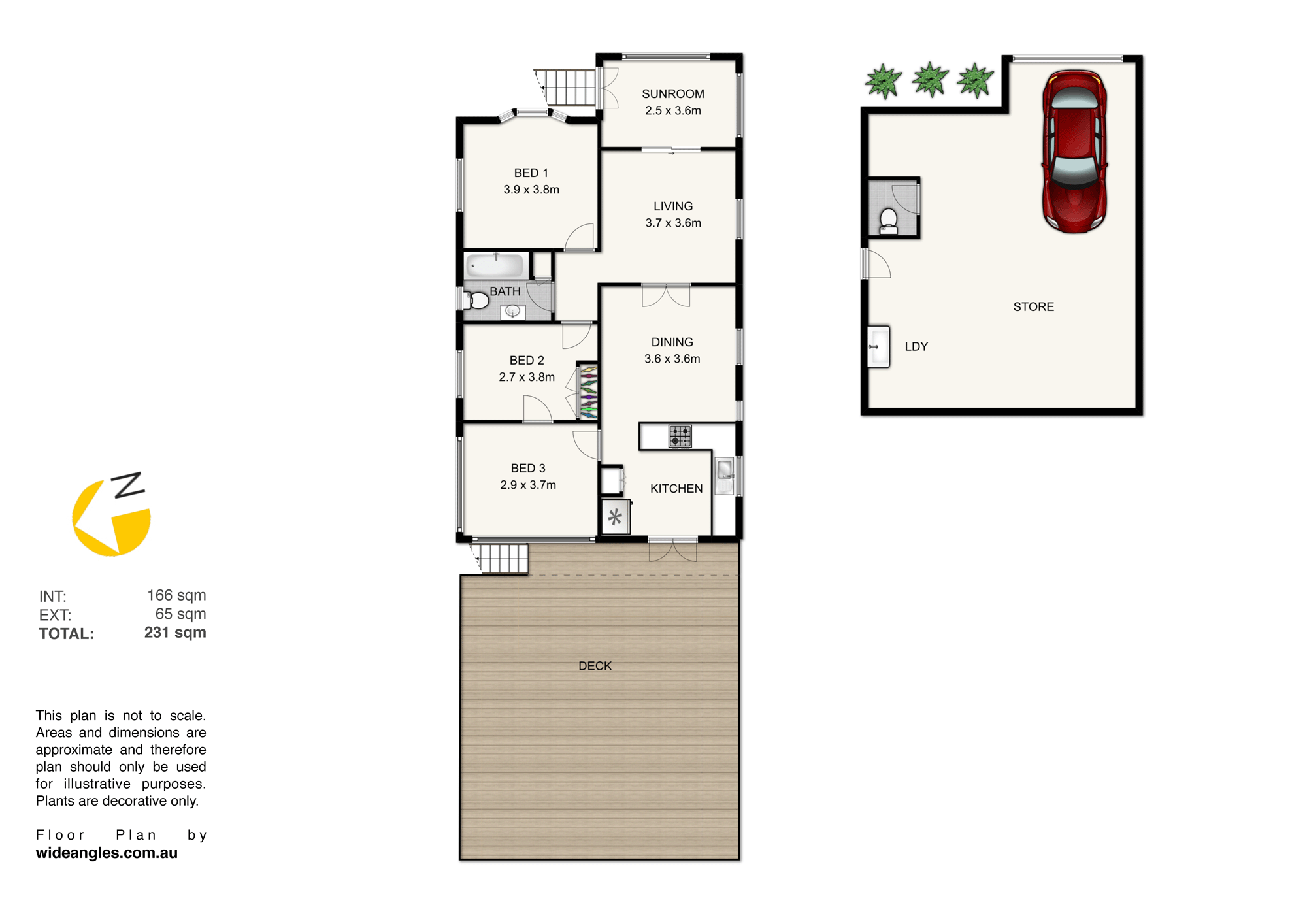 101 Earl Street Greenslopes QLD 4120, Greenslopes - Thumbnail 3