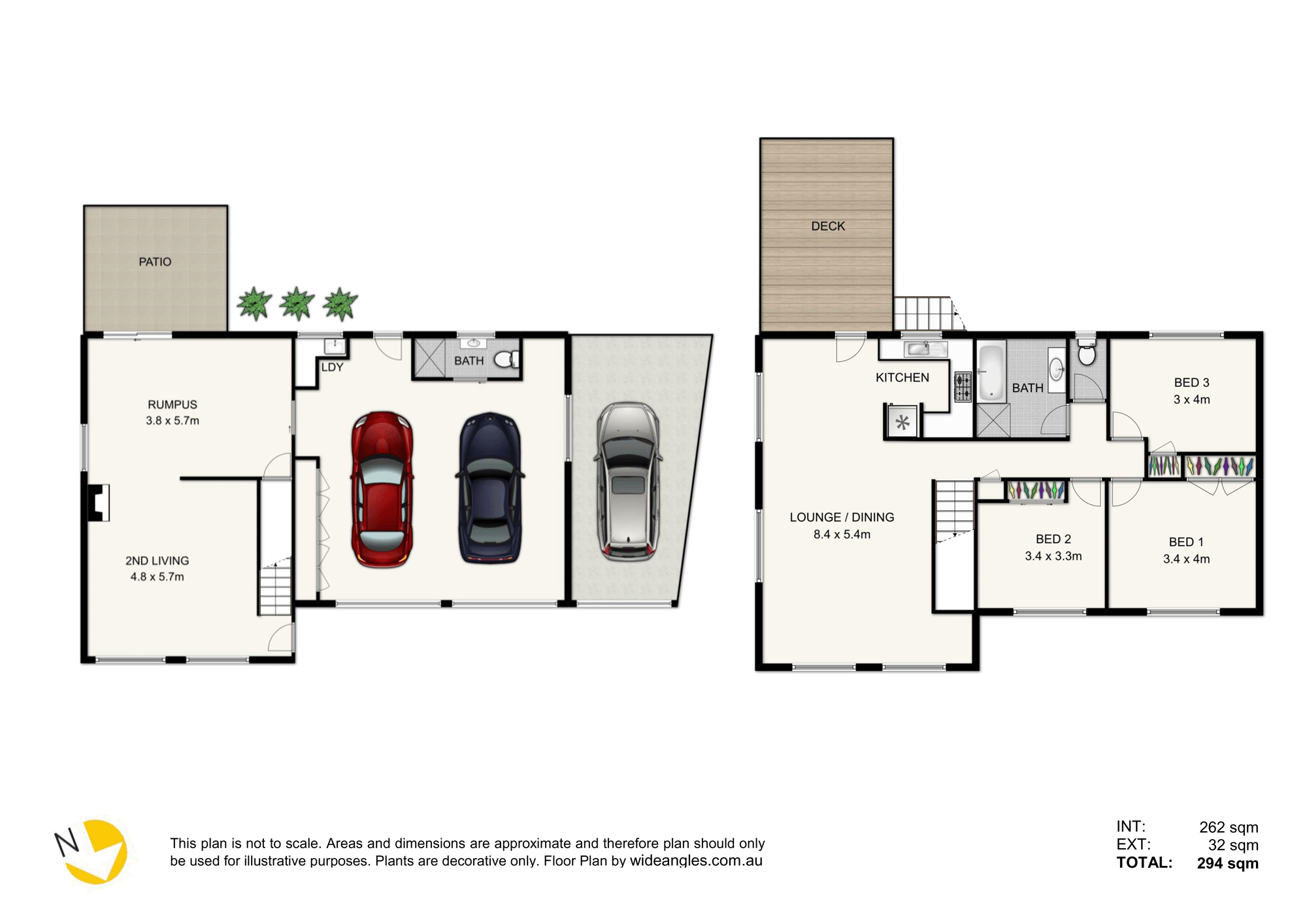 6 Europa Court Runcorn QLD 4113, Runcorn - Thumbnail 3