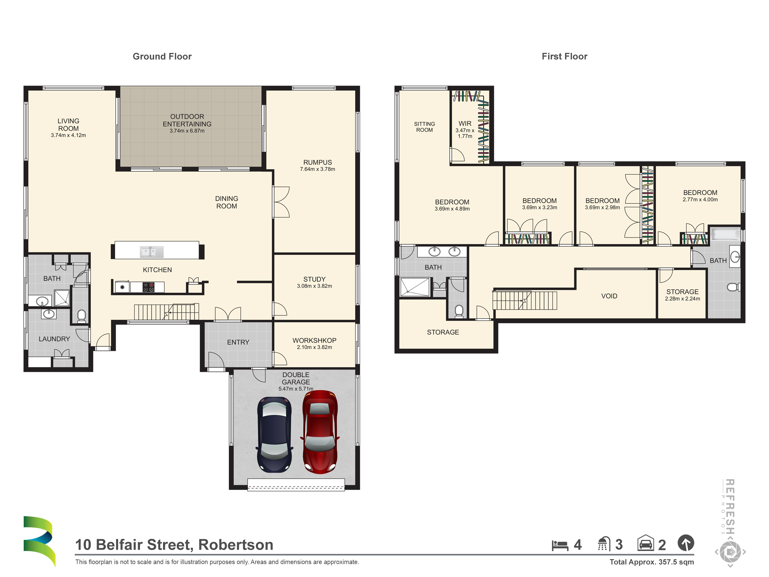 10 Belfairs Street Robertson QLD 4109, Robertson - Thumbnail 5
