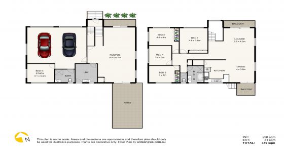 5 Glen Nevis St Mansfield QLD 4122, Mansfield - Thumbnail 3