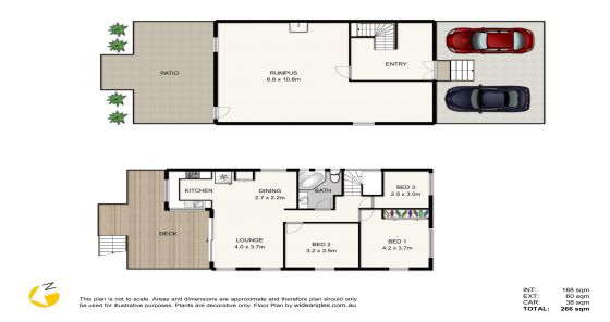 50 Invermore St Mount Gravatt East QLD 4122, Mount Gravatt East - Thumbnail 3