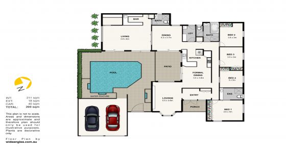 500 Mains Rd Macgregor QLD 4109, Robertson - Thumbnail 3