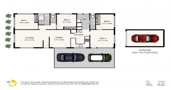 40 Mcwilliam St Redland Bay QLD 4165, Redland Bay - Thumbnail 3