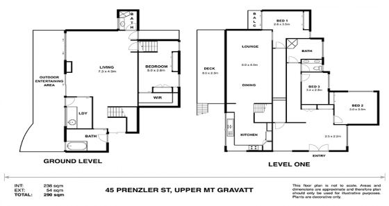 45 Prenzler St Upper Mount Gravatt QLD 4122, Upper Mount Gravatt - Thumbnail 4