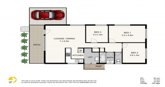 11 Rothesay St Acacia Ridge QLD 4110, 11 Rothesay St Acacia Ridge - Thumbnail 3