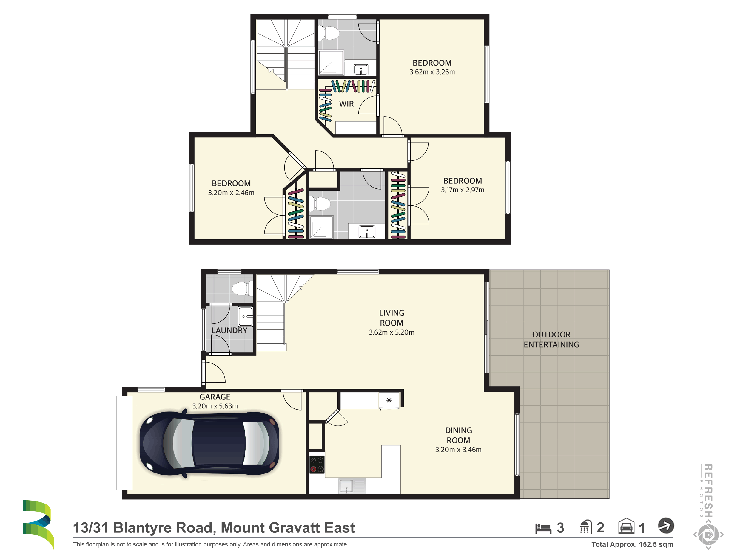 13/39 Blantyre Rd Mount Gravatt East QLD 4122, Mount Gravatt East - Thumbnail 4