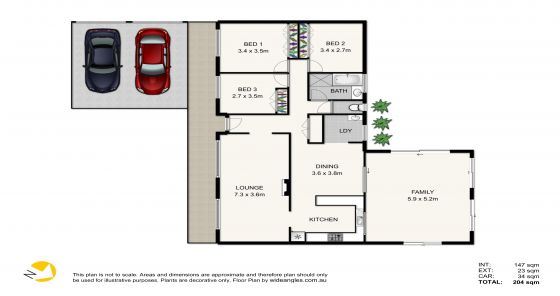 59 Stackpole St Wishart QLD 4122, Wishart - Thumbnail 3