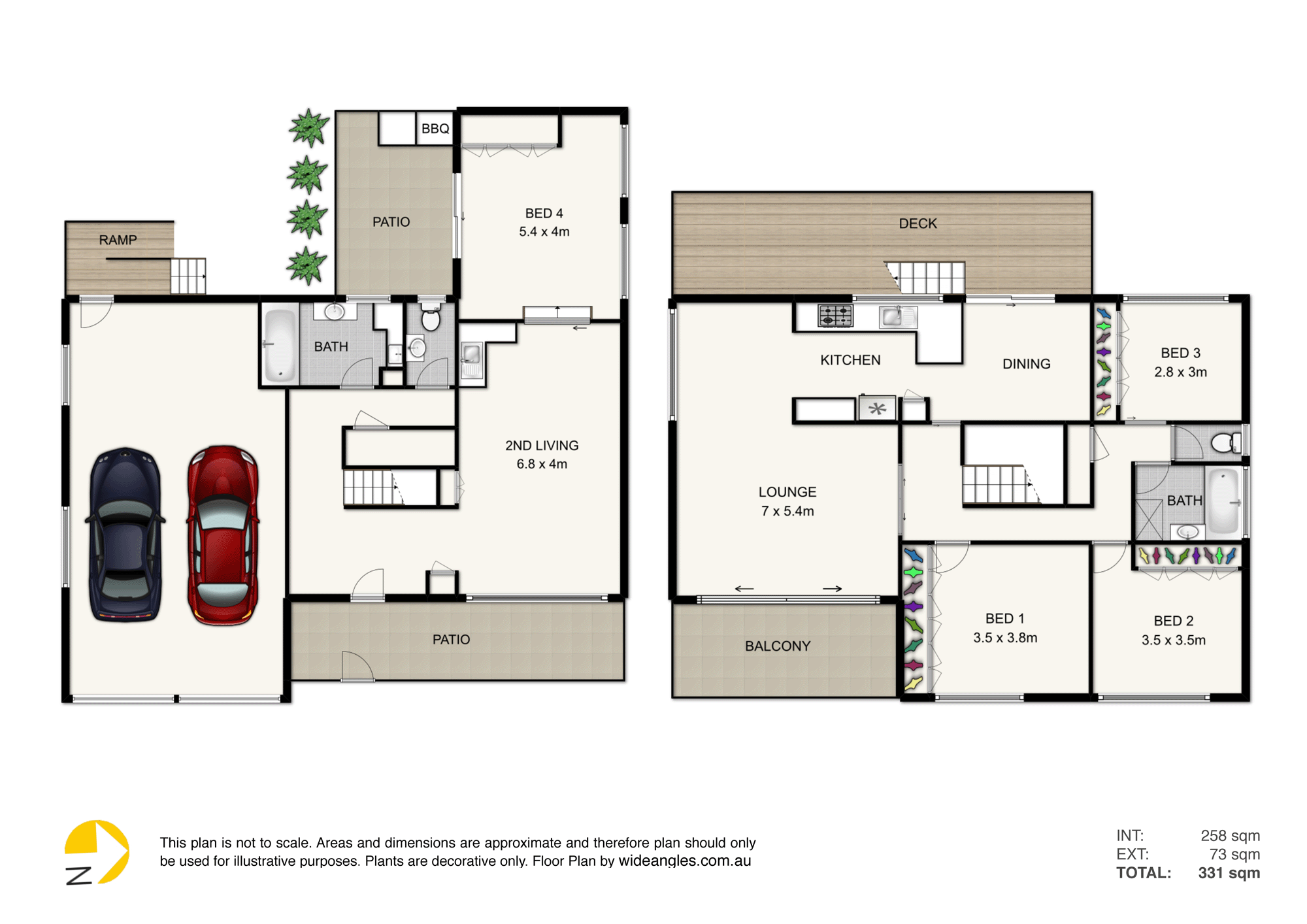 69 Wadley Street Macgregor QLD 4109, Macgregor - Thumbnail 3