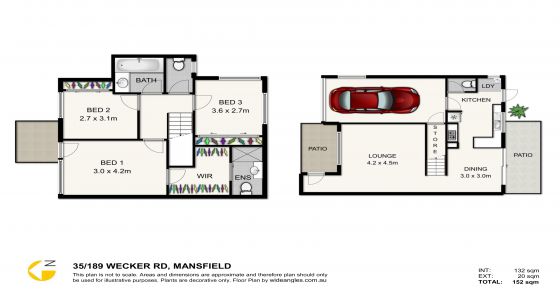 35/189 Wecker Rd Mansfield QLD 4122, Mansfield - Thumbnail 3