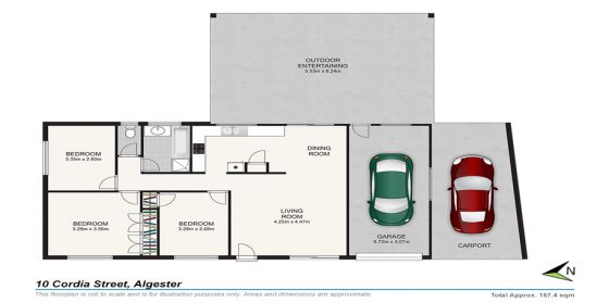 10 Cordia Street Algester QLD 4115, Algester - Thumbnail 3
