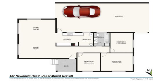 427 Newnham Rd Upper Mount Gravatt QLD 4122, Upper Mount Gravatt - Thumbnail 3