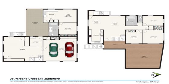 38 Pareena Cres Mansfield QLD 4122, Mansfield - Thumbnail 3