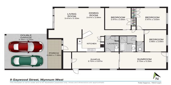 9 Gaywood St Wynnum West QLD 4178, Wynnum West - Thumbnail 3