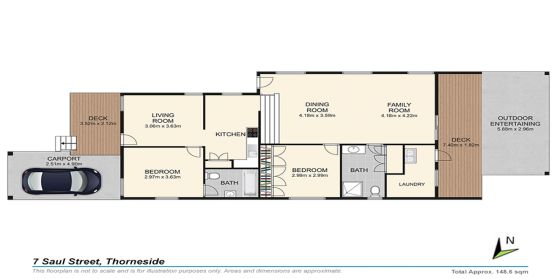 7 Saul St Thorneside QLD 4158, Thorneside - Thumbnail 3