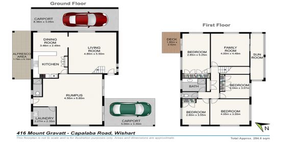 416 Mt Gravatt Capalaba Rd Wishart QLD 4122, Wishart - Thumbnail 3