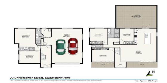 20 Christopher St Sunnybank Hills QLD 4109, Sunnybank Hills - Thumbnail 3