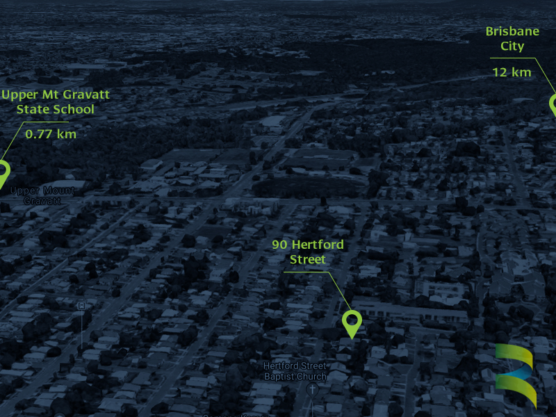 90 Hertford Street Upper Mount Gravatt QLD 4122, Upper Mount Gravatt - Thumbnail 3
