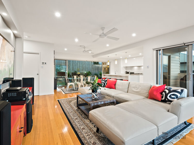 81 Ellena Street Paddington QLD 4064, Paddington - Thumbnail 5