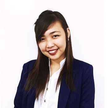 Janelle Tuazon