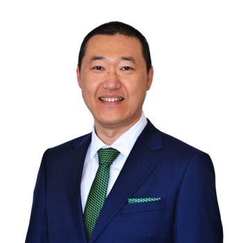 Michael  Liu